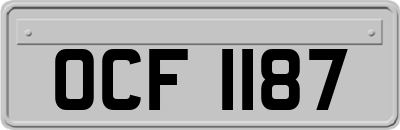 OCF1187