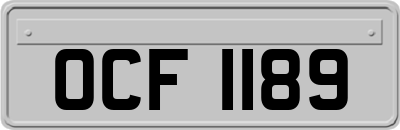OCF1189