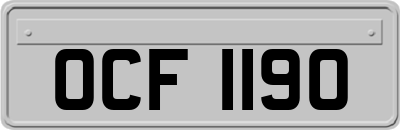 OCF1190