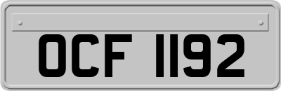 OCF1192