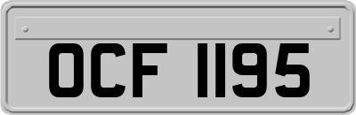 OCF1195