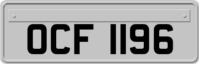 OCF1196
