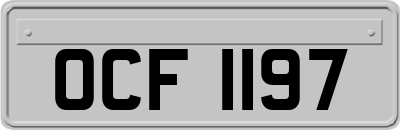 OCF1197