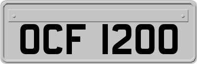 OCF1200