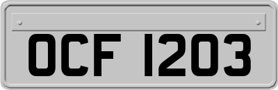 OCF1203