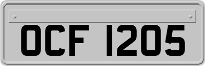 OCF1205