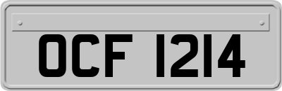 OCF1214