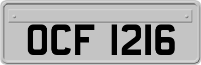 OCF1216