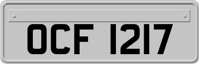 OCF1217
