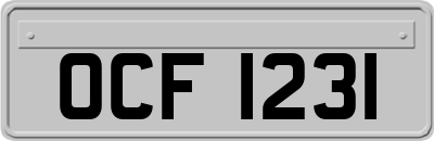OCF1231