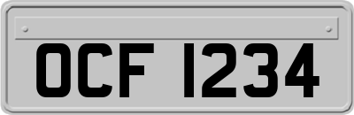 OCF1234