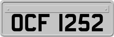 OCF1252