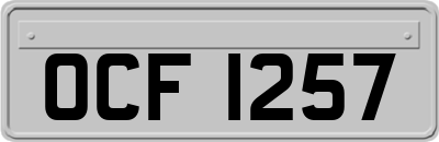 OCF1257