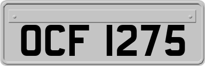 OCF1275