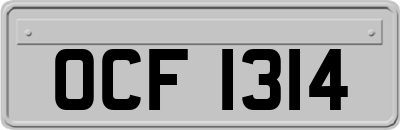 OCF1314