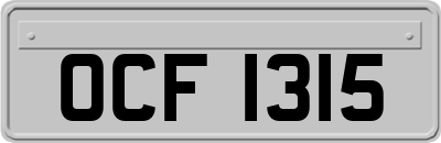 OCF1315