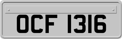 OCF1316