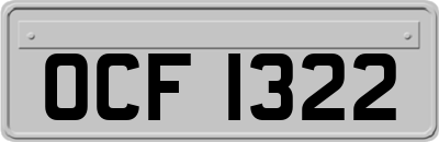 OCF1322