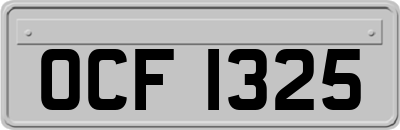 OCF1325
