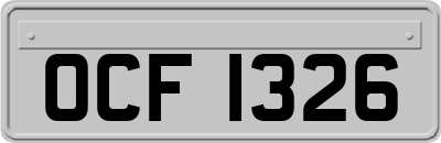 OCF1326