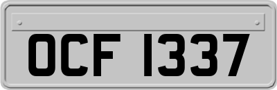 OCF1337
