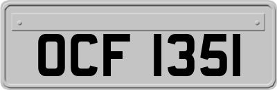 OCF1351