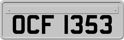OCF1353