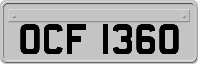 OCF1360