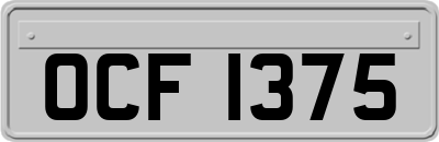 OCF1375