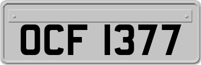 OCF1377
