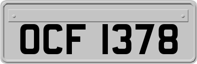 OCF1378