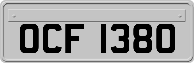 OCF1380