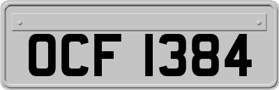 OCF1384
