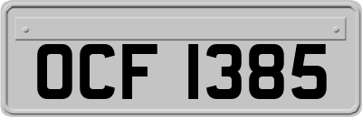 OCF1385