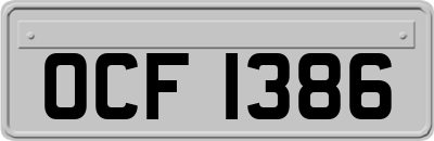 OCF1386
