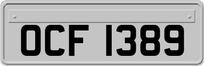 OCF1389