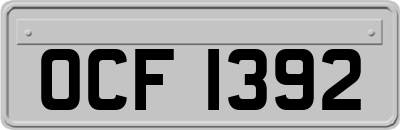 OCF1392