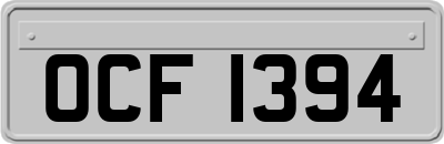 OCF1394