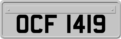 OCF1419