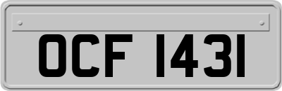 OCF1431