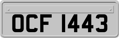 OCF1443