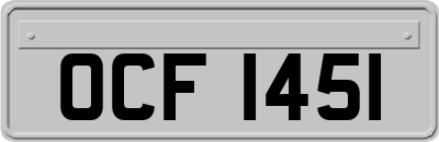OCF1451