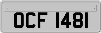 OCF1481