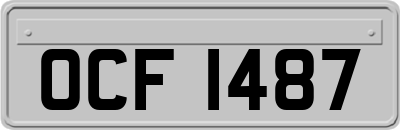 OCF1487