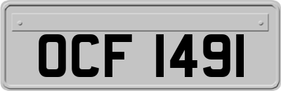 OCF1491