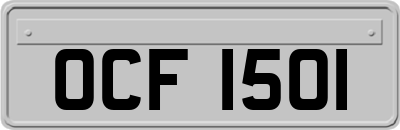 OCF1501
