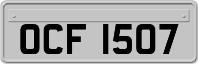 OCF1507