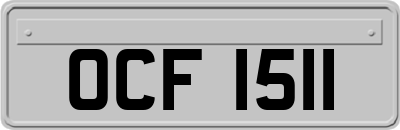 OCF1511