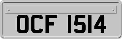 OCF1514