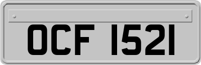OCF1521